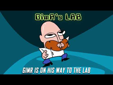 Every smash ultimate player on 5/4/22  (GimR tech showcase)