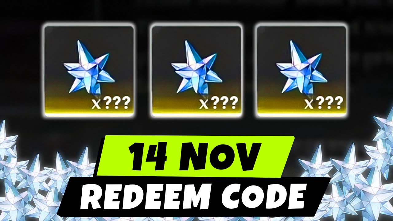 Wuthering Waves 14 November 2025 New Redeem Codes Patch 2.8 | How to Redeem Codes in Wuthering Waves