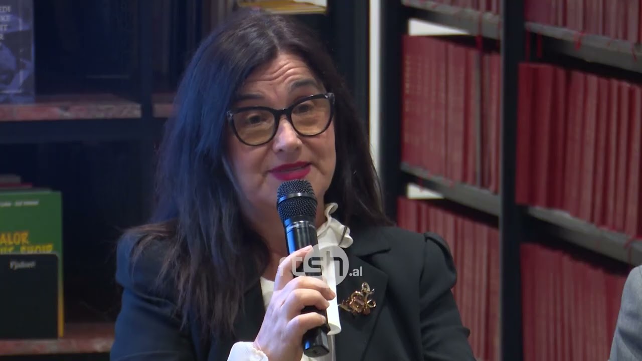 “Nobeli për Letërsinë 2026”, Anne Carson në qendër të diskutimit në COD