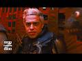 The Suicide Squad Team 1 Death Distraction ClipZone Heroes Villains