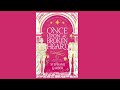Once Upon a Broken Heart by Stephanie Garber | Chapter 17 Audio Book
