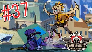 【Skullgirls】 髑髏少女対戦記録 #37 【対戦動画】
