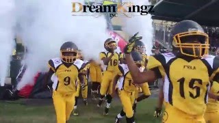 FORESTVIEW STEELERS 2015 HIGHLIGHTS #2