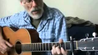 The Ferryman - Ralph McTell (cover#2)