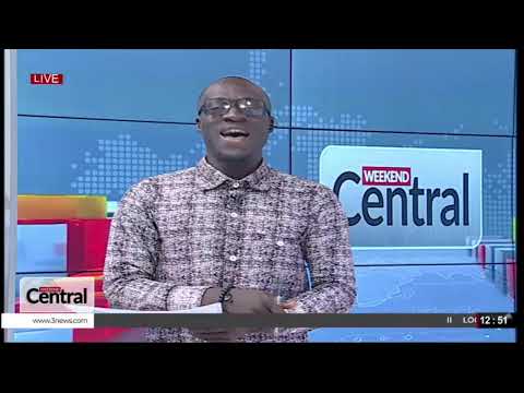 LIVE:  Weekend Central || 19 - 10 - 2025