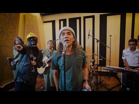 Dadas - Asep Balon ft. Kaka Slank