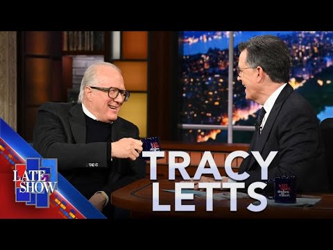 トレーシー・レッツの1990年代の戯曲「バグ」は、インターネットが陰謀論を助長することを予言していた (Tracy Letts's 1990s Play "Bug" Predicted The Internet Would Fuel Conspiracy Theories)