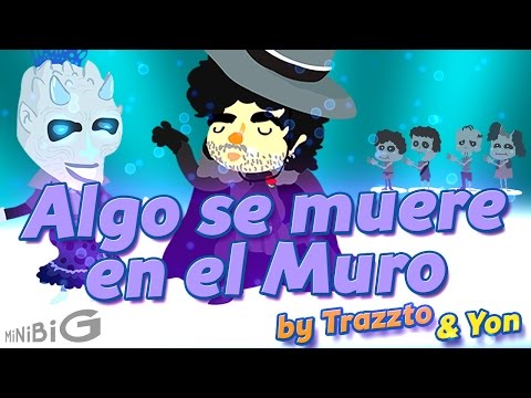 Sevillana of Thrones