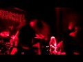BENEDICTION-THE GREY MAN