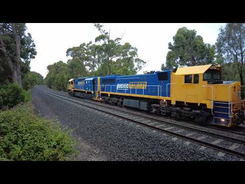 XR Rescue to Warrenheip Bank