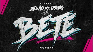 Download lagu DEWIQ ft. IPANG – Bete (Cover Rock AI by NoVray) mp3 Download lagu DEWIQ ft. IPANG – Bete (Cover Rock AI by NoVray) mp3