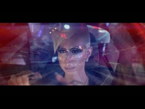 Sunfreakz - "Truth Be Told (LA Rush Remix)" feat. Whitney Tai - Official Music Video