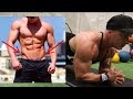 6 Pack Abs Workout! (V-Cut Addition!)