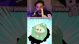 QUEM É ESSE POKÉMON?? | EP242 #pokemon #pokemonchannel #r #pokemoncommunity