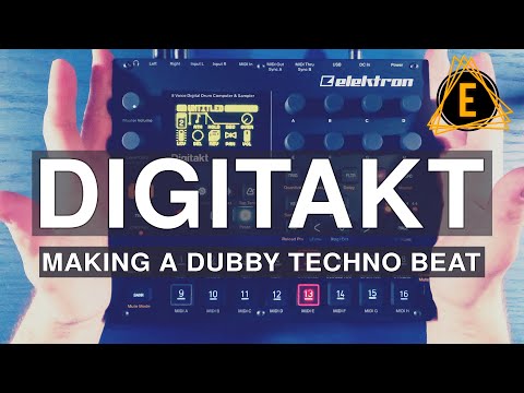 Free Download DiGiTAKT PRESETS BUNDLE WAV SYX