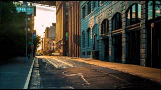 Jerry Goldsmith - A Tree Grows In Brooklyn