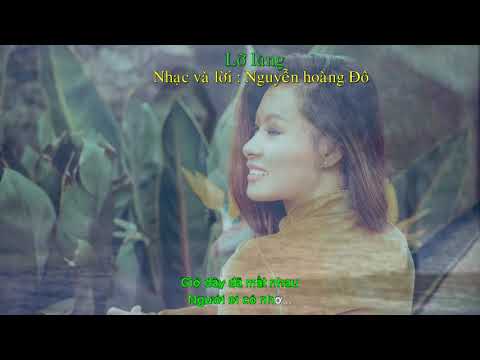 Lỡ làng - Phát Đạt