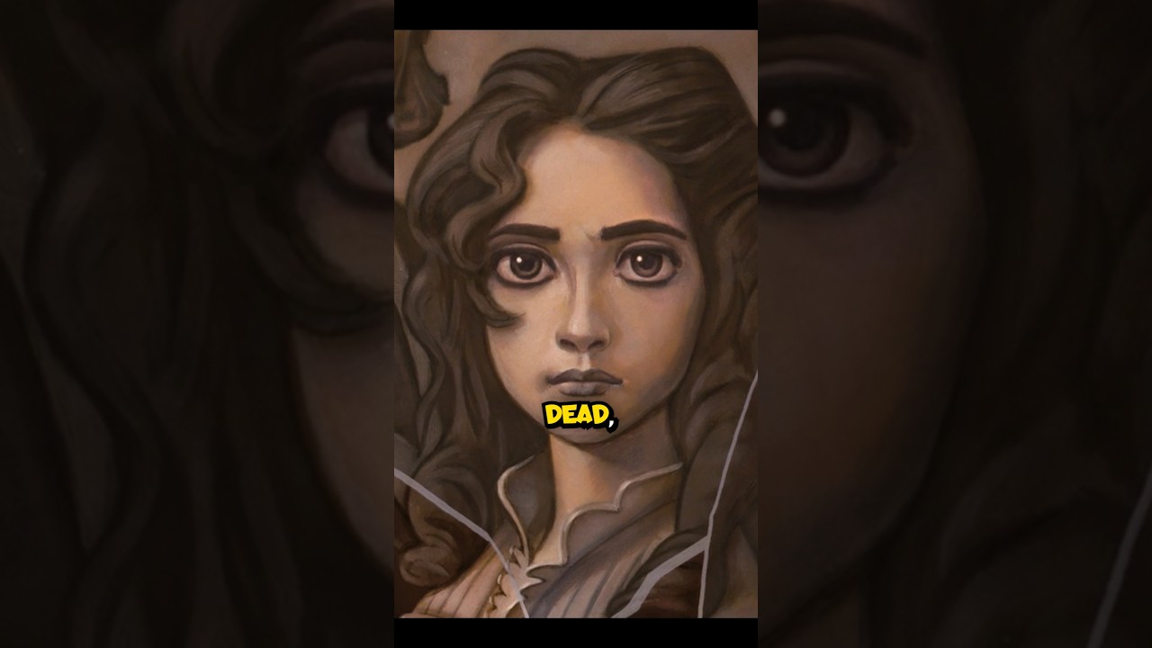 The shocking deleted scene from Tarzan