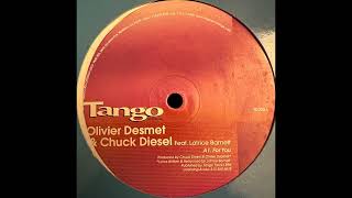 For You feat. Latrice Barnett - Olivier Desmet & Chuck Diesel
