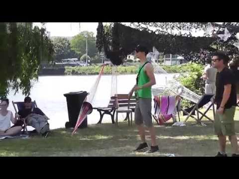 01 ♪♬ 'Oh, Sunny Day' - Openair ★ Chill&Grill ♪♬