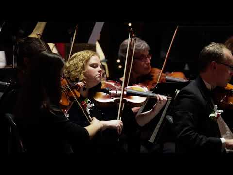 מחרוזת שירי חנוכה בסגנון מוזיקה קלאסית