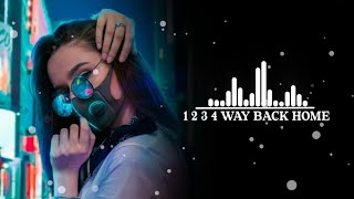 Download lagu 1234 Way Back Home Ringtone / Instagram Trending Ringtone / Download Link In Description👇 mp3