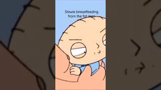Download lagu Stewie breastfeeding from the fat man... mp3
