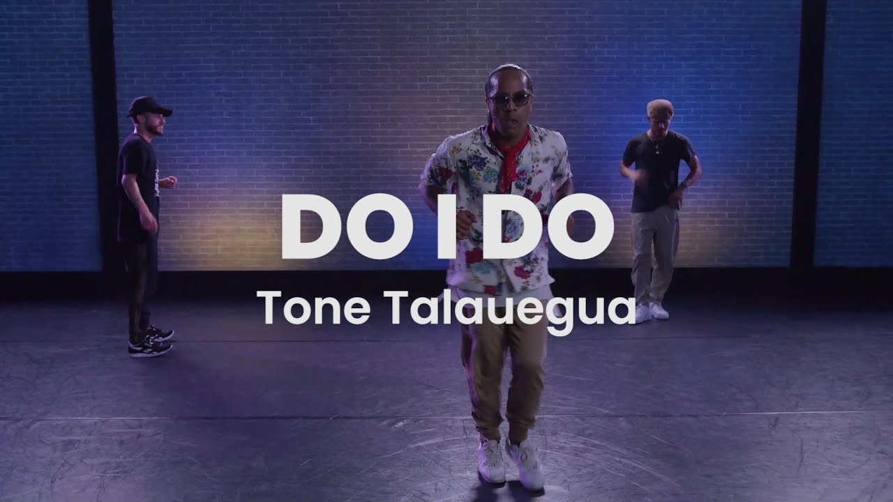 Rich + Tone Choreography  | Do I Do (1982 Musiquarium Version) by Stevie Wonder| CLI Studios