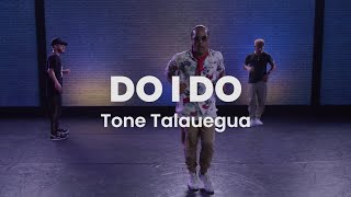 Rich + Tone Choreography  | Do I Do (1982 Musiquarium Version) by Stevie Wonder| CLI Studios