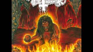 Deathhammer - Onward to the pits [2012]