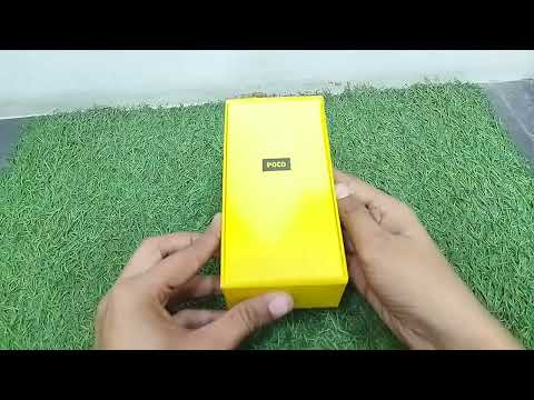 Poco F5 Pro 5G Unboxing & review