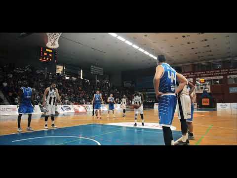 BC Prievidza - BKM Lučenec