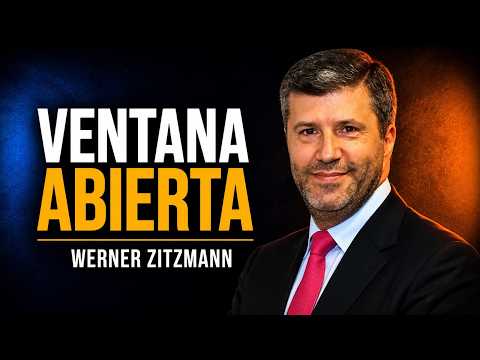 Werner Zitzmann, Director Ejecutivo de AMI Cuenta Sobre Cómo Administrar La Frustración