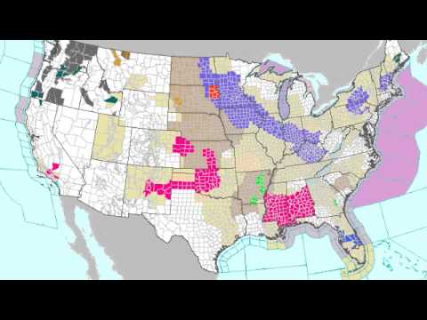 January 18 Weather Xtreme Video