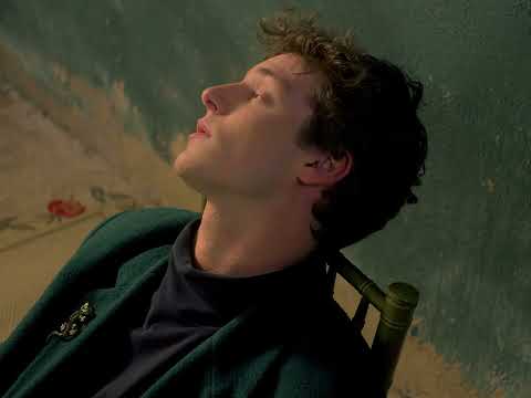 ENQUANTO DUROU - Gabriel Froede (Visualizer)