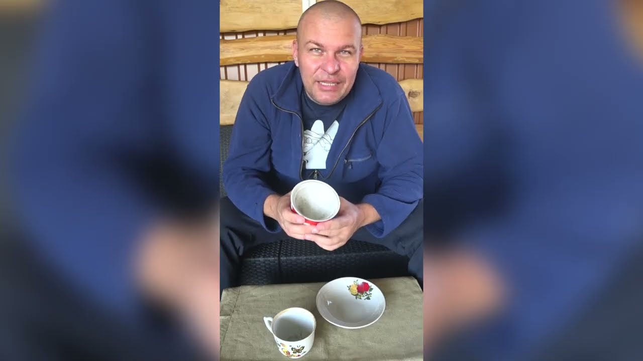 Можна знати золото з посуду ССС?