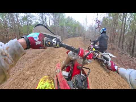 SECCA - 2025 - Dodge City MX