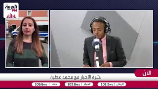 بهنام: الأيام المقبلة ستكشف جدية إيران أم استمرار سياسة المماطلة
