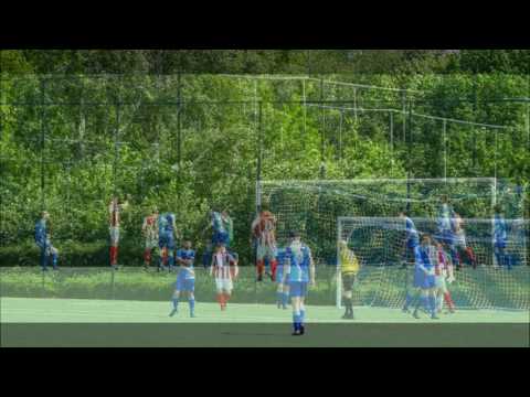 SVI - IJVV  0 - 3    14 mei 2016