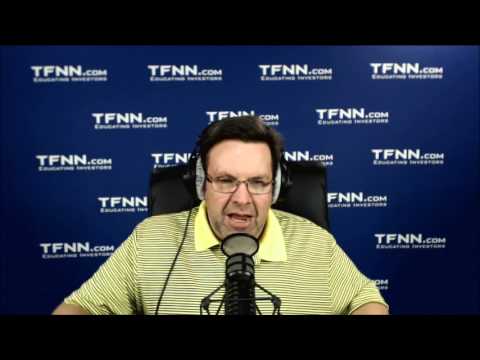 October 20th Power Trading Hour with David White on TFNN - 2015