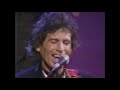 JERRY LEE LEWIS and KEITH RICHARDS Your Cheatin' Heart US TV 1983