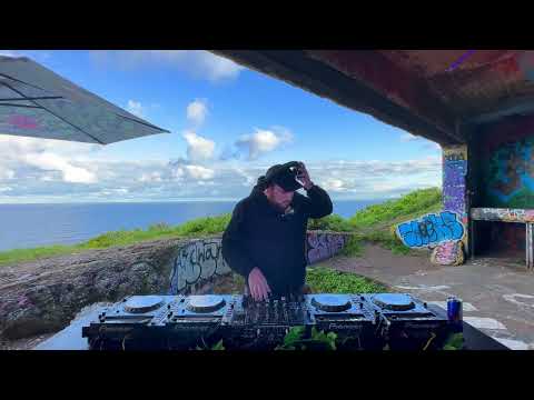 Tom Budin Bunker Set HD