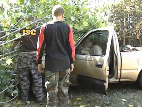 MACHINEGUN CHAINSAW re uploaded