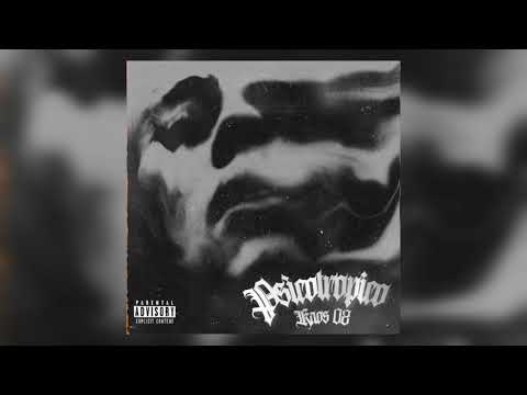 01. Kaos 08 - Algoritmo (PSICOTRÓPICO EP) Beat x Briant Cortéz