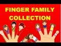 Finger Family Collection 15 Finger Family Nursery Rhymes Daddy Finger Nursery Rhymes
