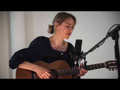 Gemma Hayes - These Days (Jackson Browne) | The Influences