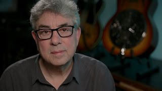 Neil McCormick's Needle Time: Graham Gouldman