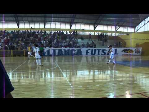 FUTEBOL DE BARUERI - ALIANÇA X SKINA CLÁSSICO DO FUTSAL DE BARUERI NO GINÁSIO DO CAMARGO