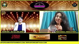 PREETI SHUKLA - INDIAN ACTRESS video