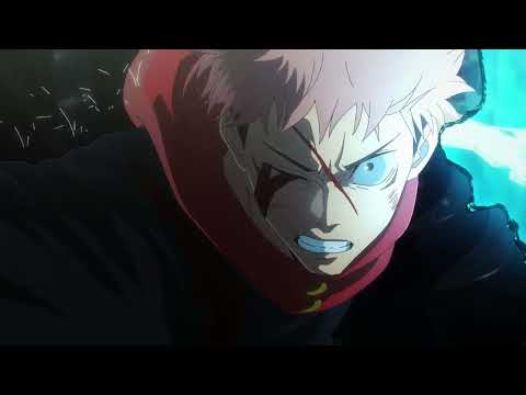 Jujutsu Kaisen in Concert is here. 🧨